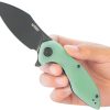 KUB236Q_add_03.jpg Kubey Noble Linerlock Jade Black Stonewash