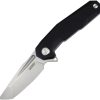 Carve Nest Linerlock Black