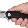 Carve Nest Linerlock Black