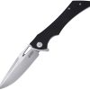 Raven Linerlock Black
