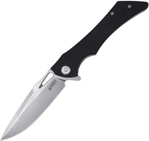 Raven Linerlock Black