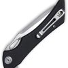 Raven Linerlock Black