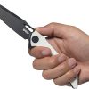 Raven Linerlock Ivory