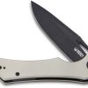 Raven Linerlock Ivory