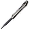 Raven Linerlock Ivory
