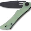 Raven Linerlock Black Jade