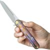 KUB247H_add_03.jpg Dandy Framelock Flame