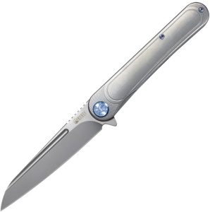 Dandy Framelock Gray