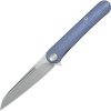 KUB247K.jpg Dandy Framelock Blue