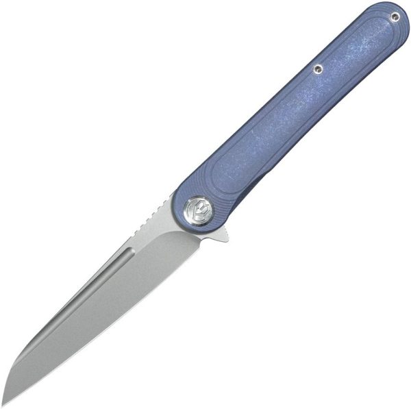 KUB247K.jpg Dandy Framelock Blue