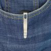 Kubey Bluff Axis Lock Ultem - 3.13 inch Blade