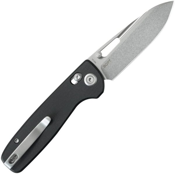 KUB248F_add_01.jpg Kubey Bluff Axis Lock Black G10 - 3.13 inch