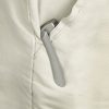 KB Knives Vertigo Framelock Folding Knife 3.13" S35VN Stonewash Wharncliffe