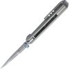 Blackout Framelock Ti Gray