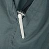 Blackout Framelock Ti Gray