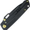 Blackout Framelock Ti Black