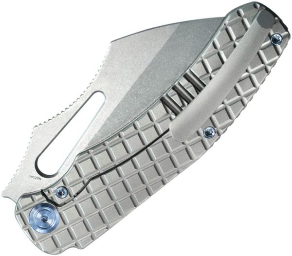 KUB260A_add_01.jpg Kubey Sylow Framelock Gray Titanium - Wharncliffe