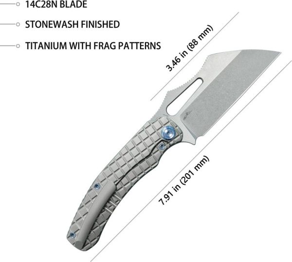 KUB260A_add_02.jpg Kubey Sylow Framelock Gray Titanium - Wharncliffe