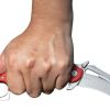 KUB261D_add_03.jpg Kubey Wrath Karambit Linerlock - Red G10