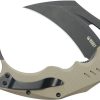 KUB261G_add_03.jpg Kubey Wrath Karambit Linerlock - Black/Tan