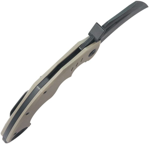 KUB261G_add_05.jpg Kubey Wrath Karambit Linerlock - Black/Tan