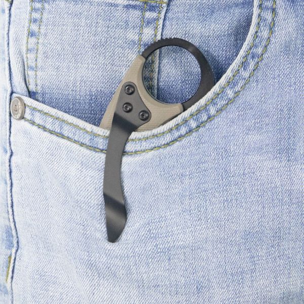 KUB261G_add_06.jpg Kubey Wrath Karambit Linerlock - Black/Tan