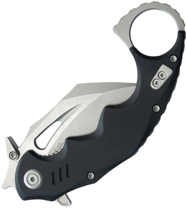 KUB262A_add_01.jpg Kubey Mini Wrath Karambit - Black G10