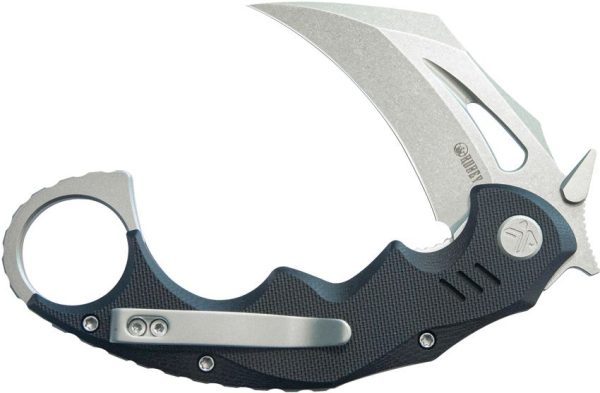 KUB262A_add_03.jpg Kubey Mini Wrath Karambit - Black G10