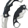 KUB262A_add_05.jpg Kubey Mini Wrath Karambit - Black G10