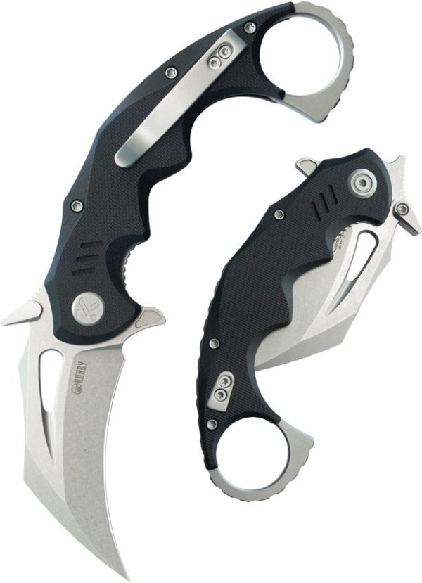 KUB262A_add_05.jpg Kubey Mini Wrath Karambit - Black G10
