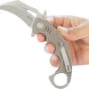 KUB262C_add_04.jpg Kubey Mini Wrath Karambit - Tan G10
