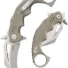 KUB262C_add_05.jpg Kubey Mini Wrath Karambit - Tan G10
