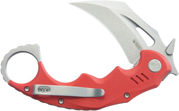 KUB262D_add_03.jpg Kubey Mini Wrath Karambit - Red G10