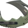 Kubey Mini Wrath Karambit - OD/Black