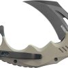 KUB262G_add_03.jpg Kubey Mini Wrath Karambit Linerlock - Tan G10