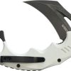 KUB262I_add_03.jpg Kubey Mini Wrath Karambit Linerlock - White G10
