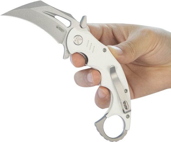 KUB262K_add_04.jpg Kubey Mini Wrath Karambit Linerlock - White Stonewash