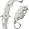 KUB262K_add_05.jpg Kubey Mini Wrath Karambit Linerlock - White Stonewash