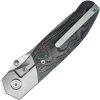 KUB266A_add_01.jpg KB Knives Velvet Snake Framelock 3.5" M390 Watermelon Sugar Camo