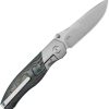 KUB266A_add_02.jpg KB Knives Velvet Snake Framelock 3.5" M390 Watermelon Sugar Camo