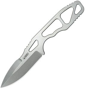 Kubey TAG Hydra Fixed Blade - Neck Knife