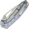 Coeus Framelock Ti
