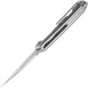 Coeus Framelock Ti