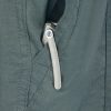 Coeus Framelock Ti
