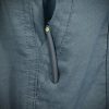 Coeus Framelock Black Ti