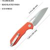KUB291L_add_02.jpg Kubey Vagrant Linerlock Orange G10 AUS-10A Folding Knife