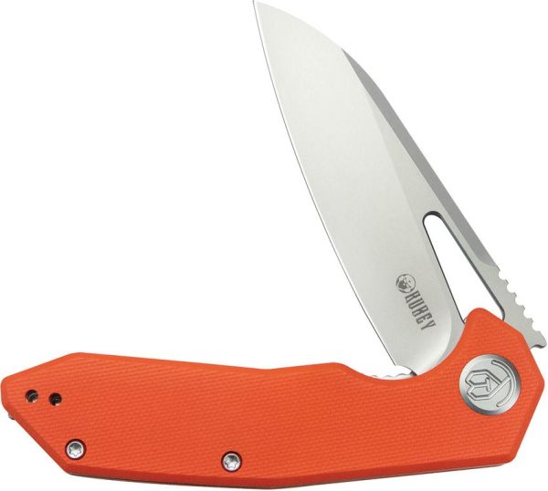 KUB291L_add_03.jpg Kubey Vagrant Linerlock Orange G10 AUS-10A Folding Knife