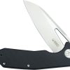KUB291N_add_03.jpg Kubey Vagrant Linerlock Black G10 AUS-10A Folding Knife