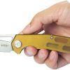 KUB291Q_add_04.jpg Kubey Vagrant Linerlock Ultem Handle AUS-10A Folding Knife
