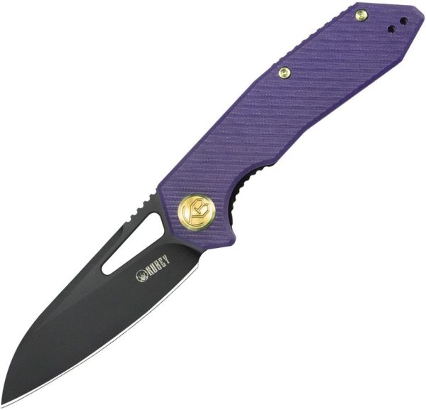Vagrant Linerlock Pur G10